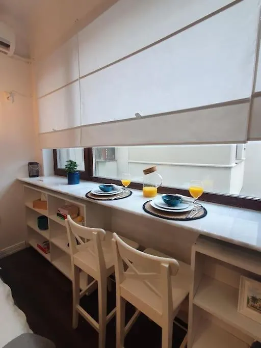Apartment Studio Central Calea Victoriei Bucharest
