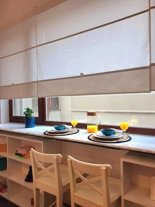 Studio Central Calea Victoriei Bucharest 0*,