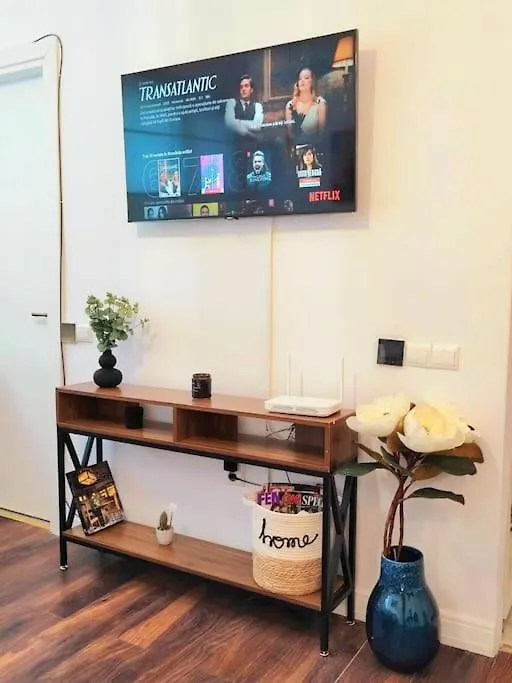 Studio Central Calea Victoriei Bucharest
